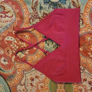 Lululemon bra